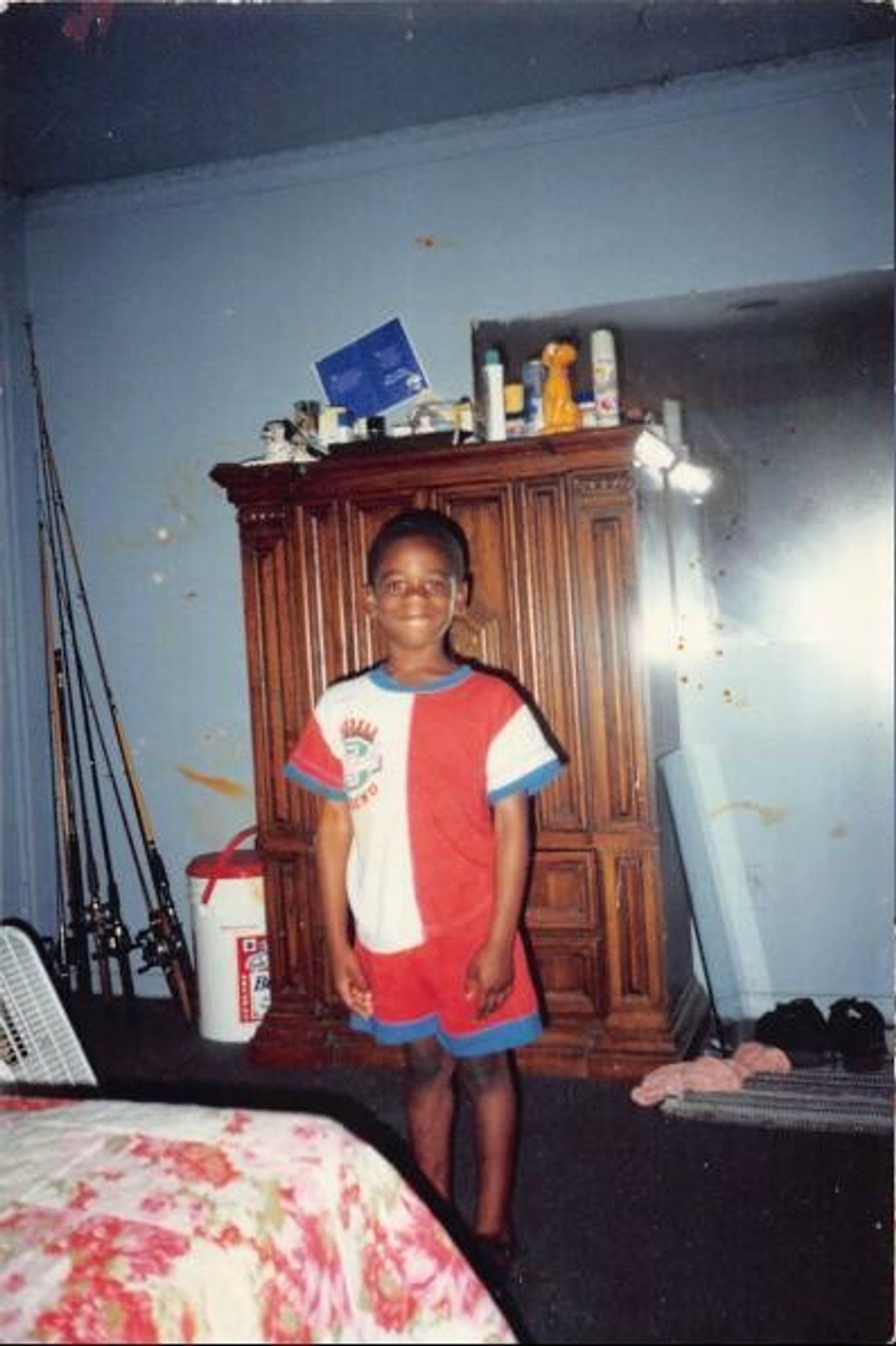 Mr. Cordell Nikia Jerodd McChriston Obituary May 23, 2026