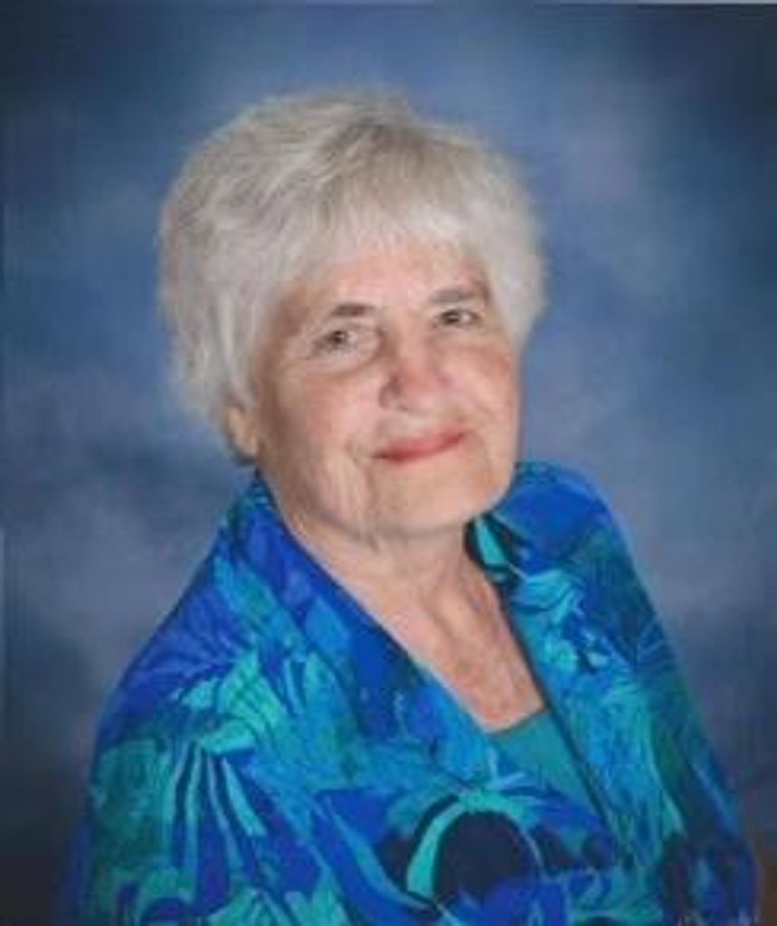Jane Frances Hightower Profile Photo