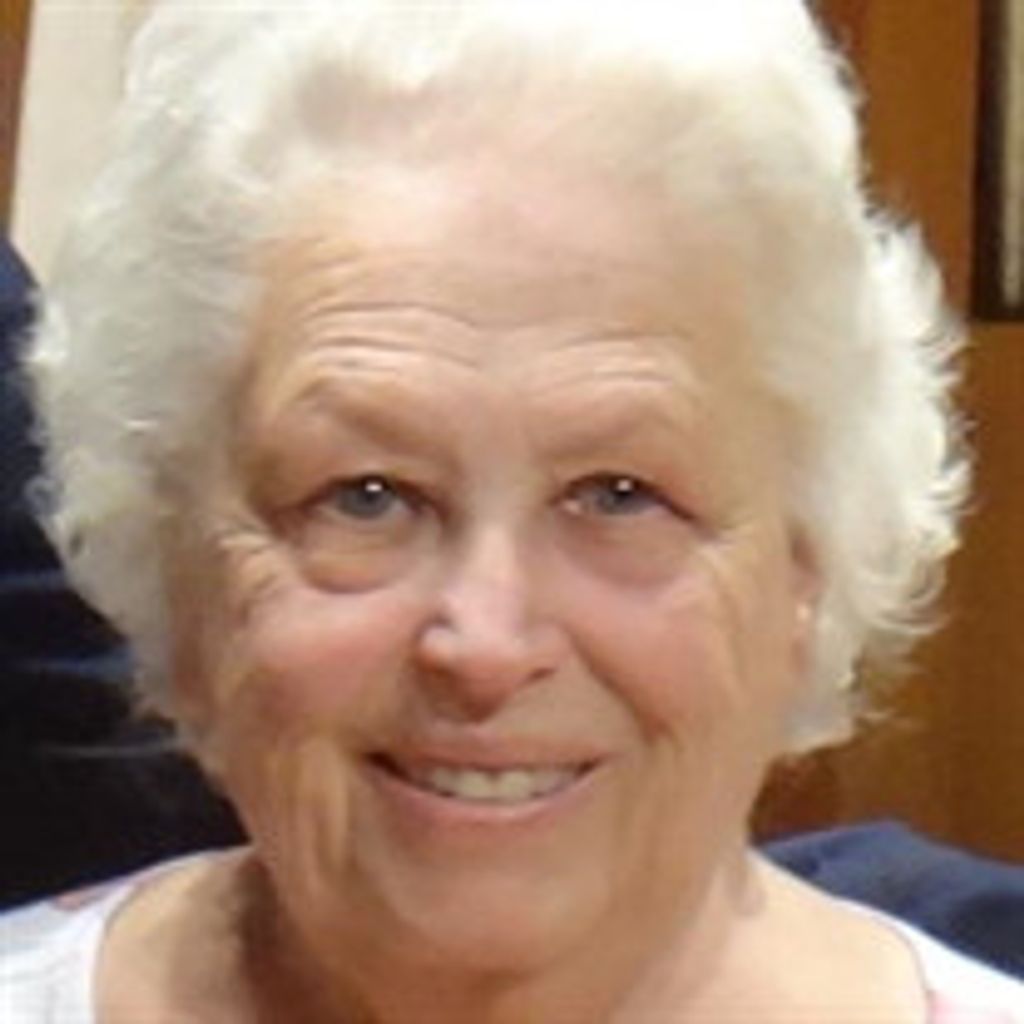 Jane M. Buhr