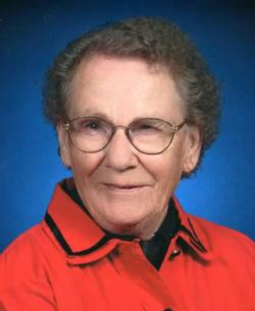 Agnes Ellingson Profile Photo
