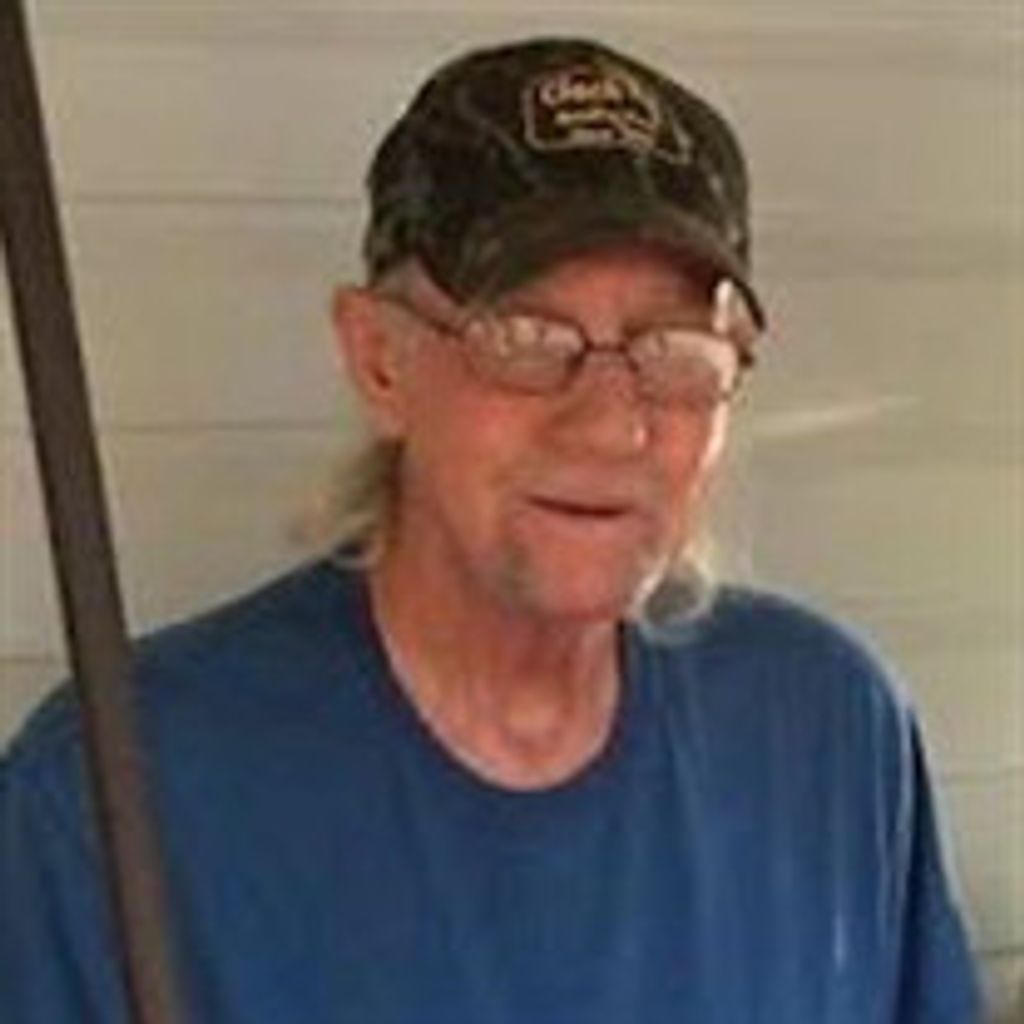 Earnest Allen Ellenberg