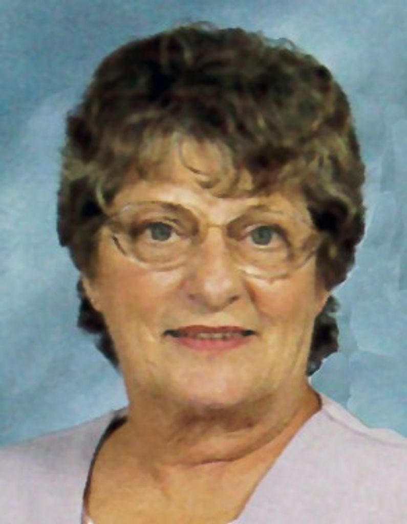 Elizabeth "Bette" Cullums