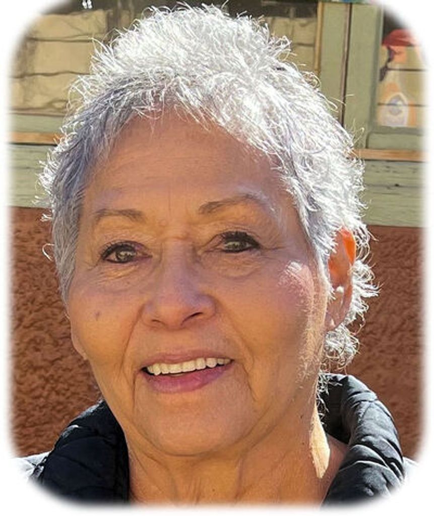 Mary E. Macias Profile Photo