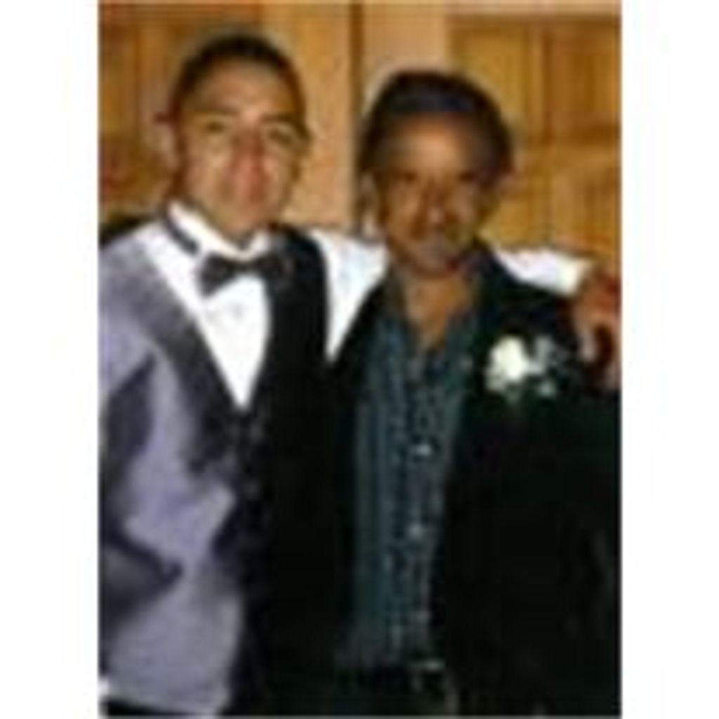 Conrado - Age 58 - Jaramillo -