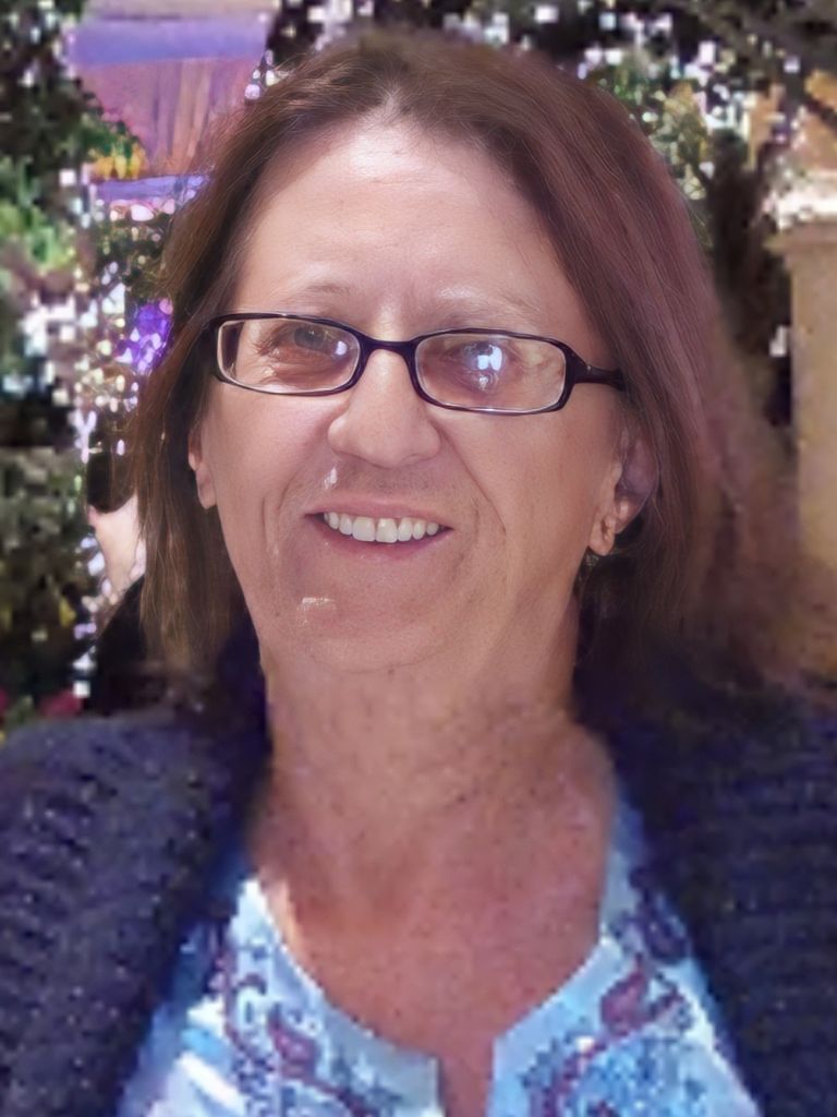 Diana Roberts