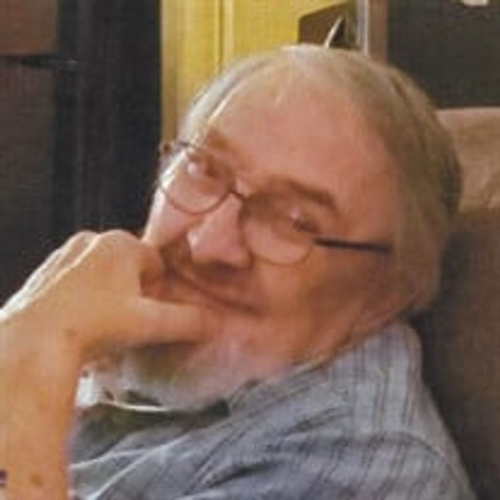 Robert Lee Wingrove