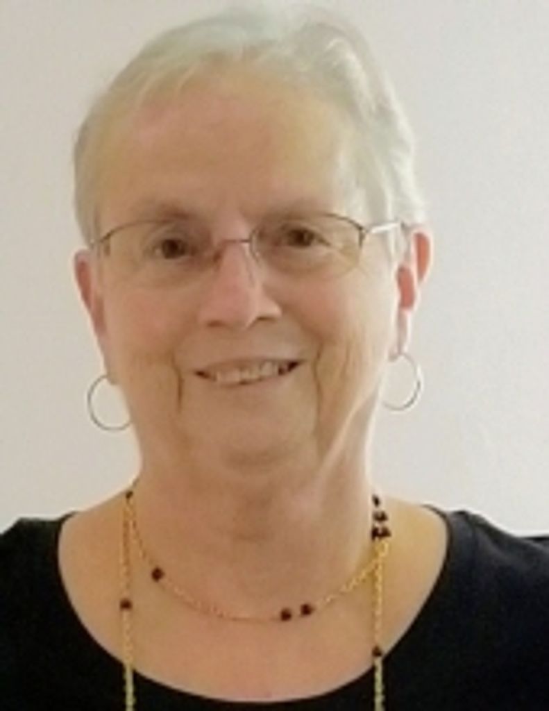 Diana Shaffer Profile Photo