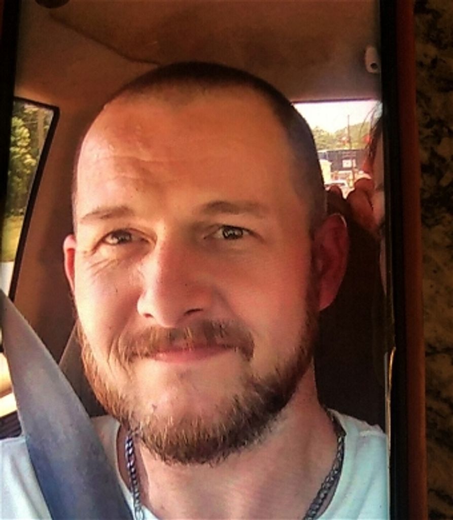 Ryan Thomas Atkins Profile Photo