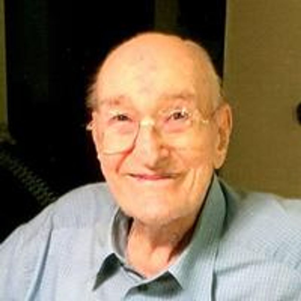 Charles A. "Bud" Dean