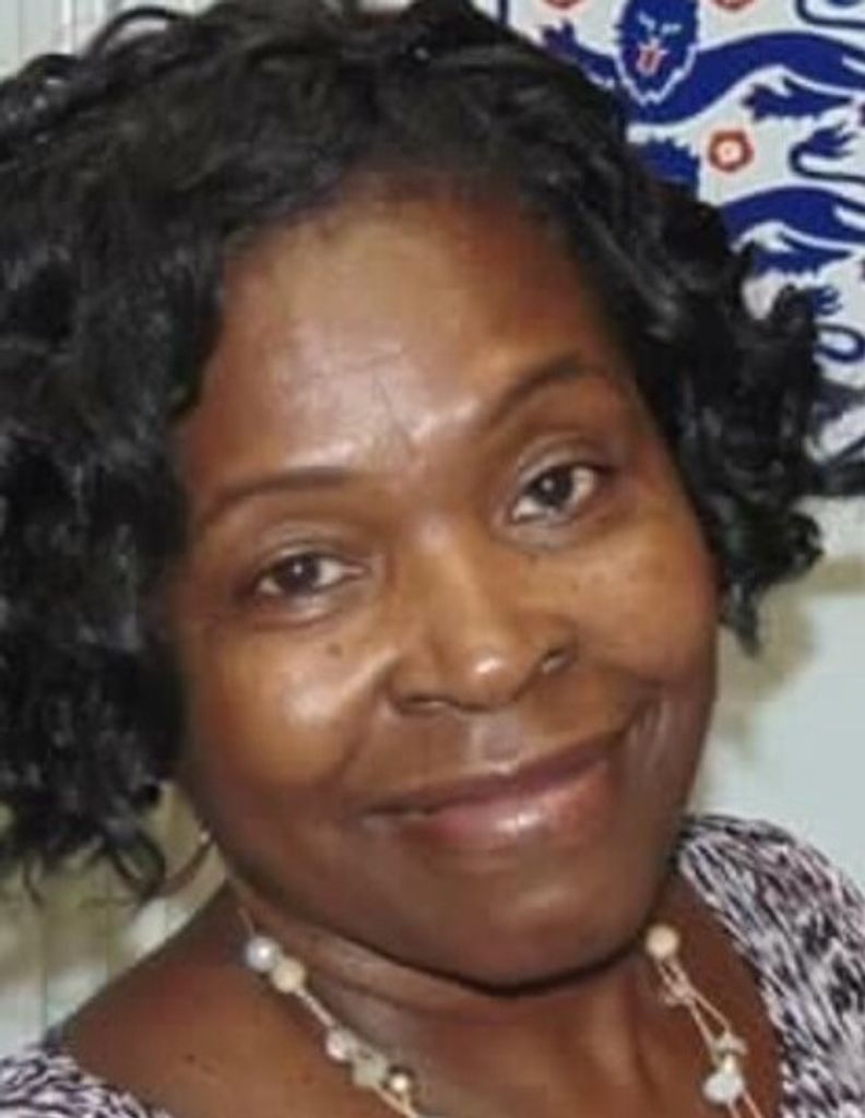 Beverly V. Boothe Profile Photo
