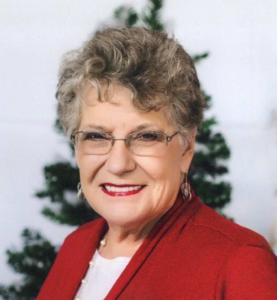 Dorothy Jane Mcreynolds Profile Photo