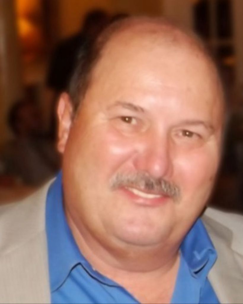 Charles L. Crawford Profile Photo