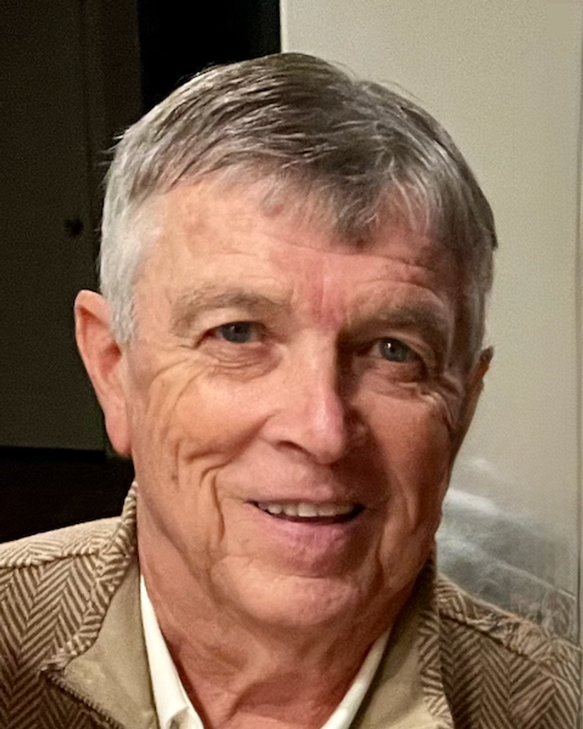Thomas Francis Grooms