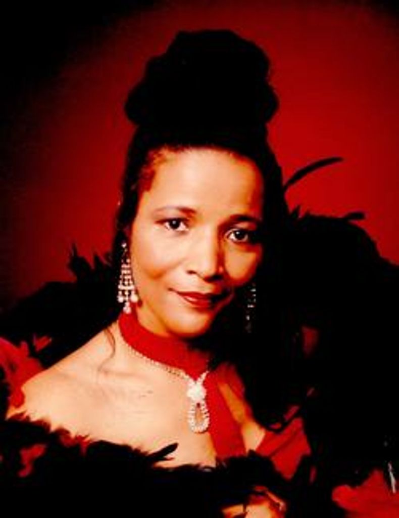 Malinda Jurnice Harrison Profile Photo