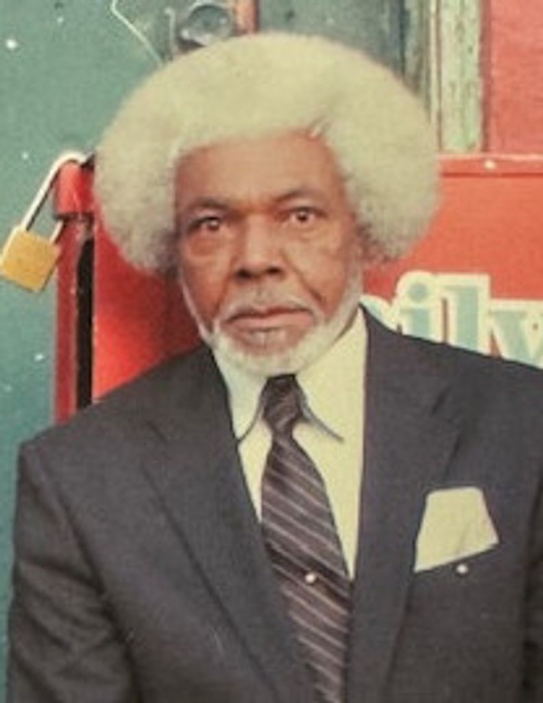 Winfred Highsmith Profile Photo