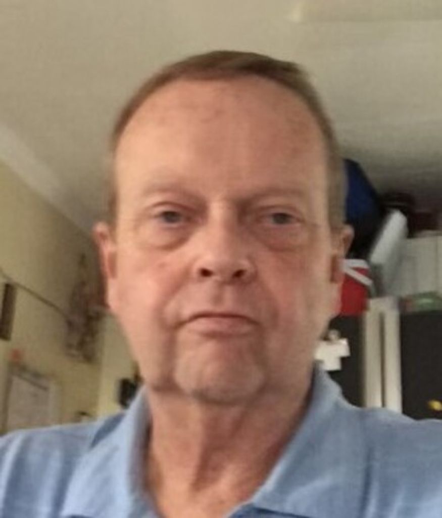 James W. Huntsman Profile Photo