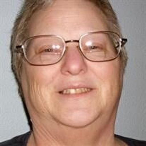 Linda Grace Lewis Profile Photo