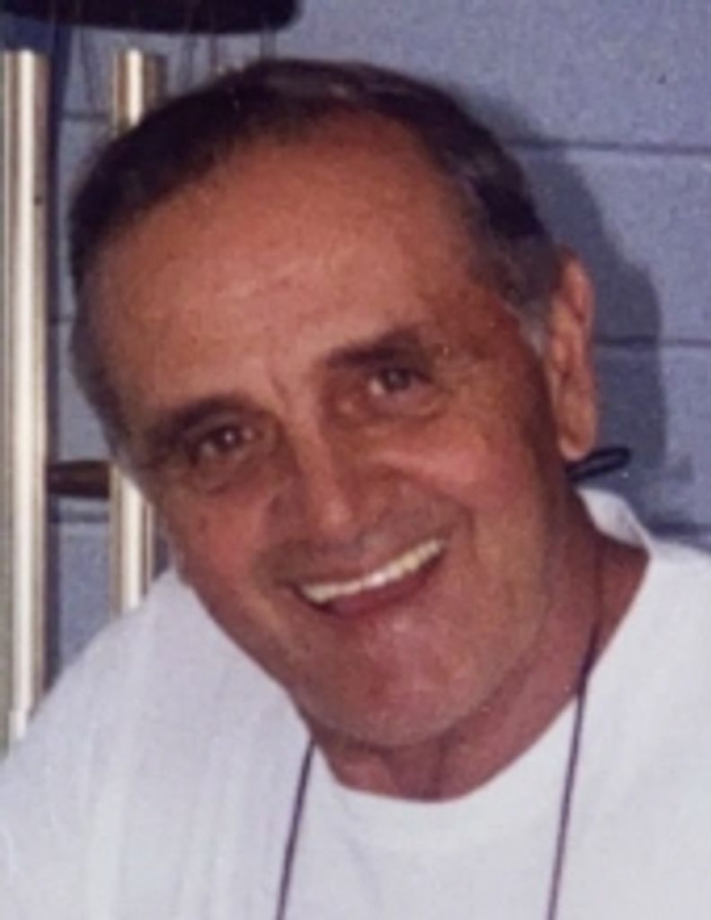 Joseph Charles Lefebvre, Sr.