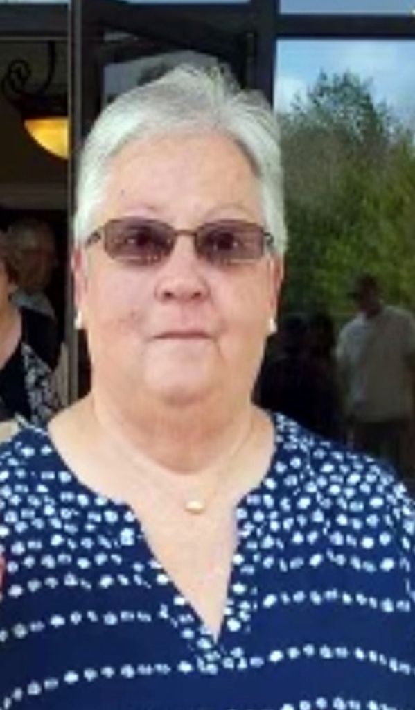 Brenda Parker Brown Profile Photo