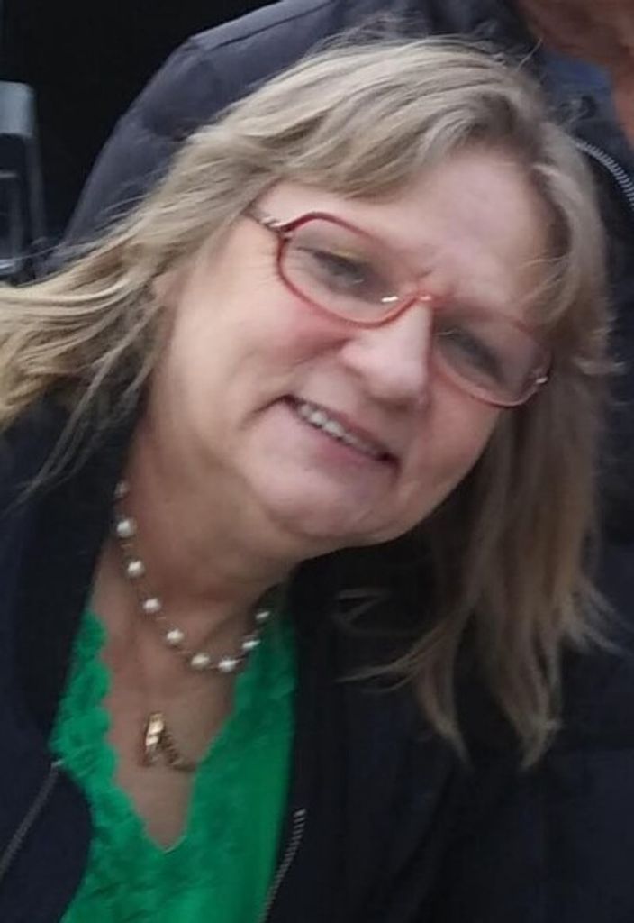 Tammy Jo Lane Profile Photo