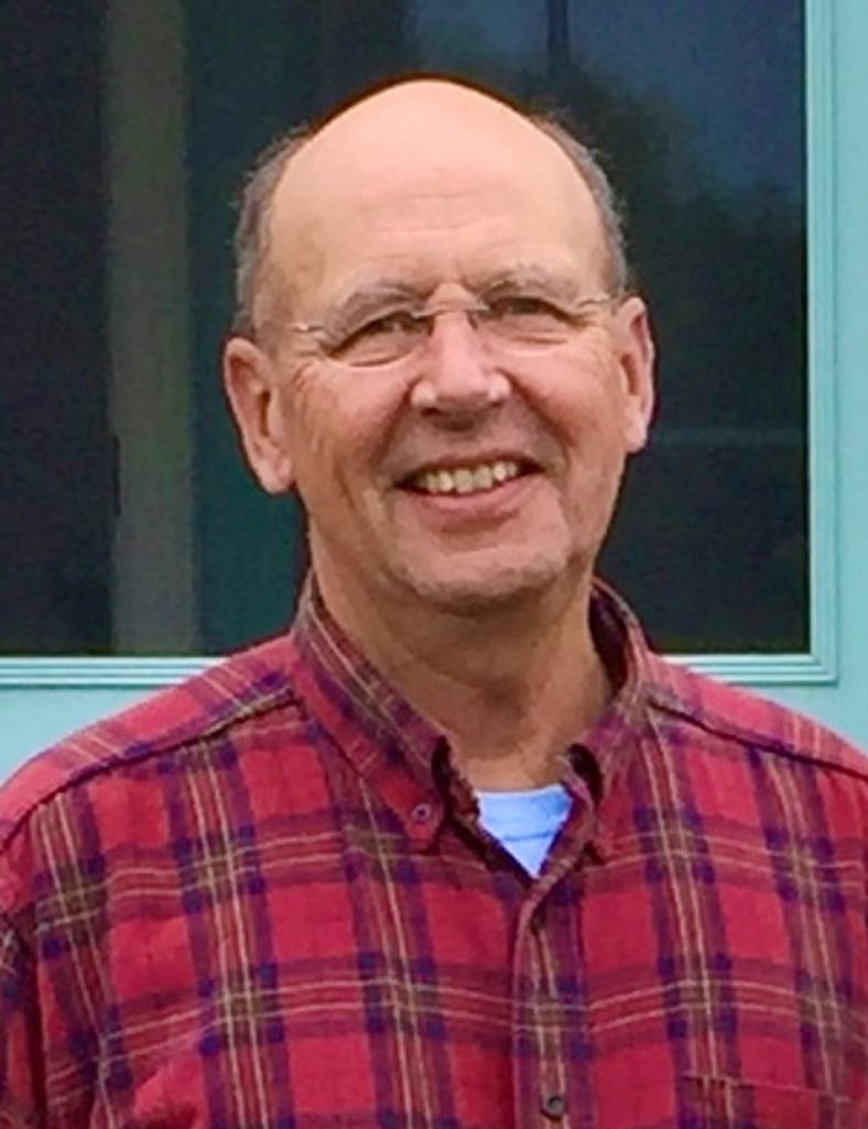 John D. Freeman, Jr. Profile Photo