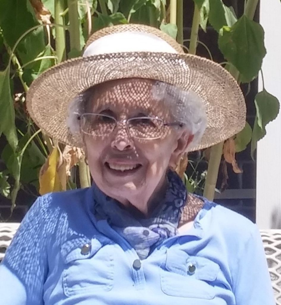 Ruth  Knight Carrell