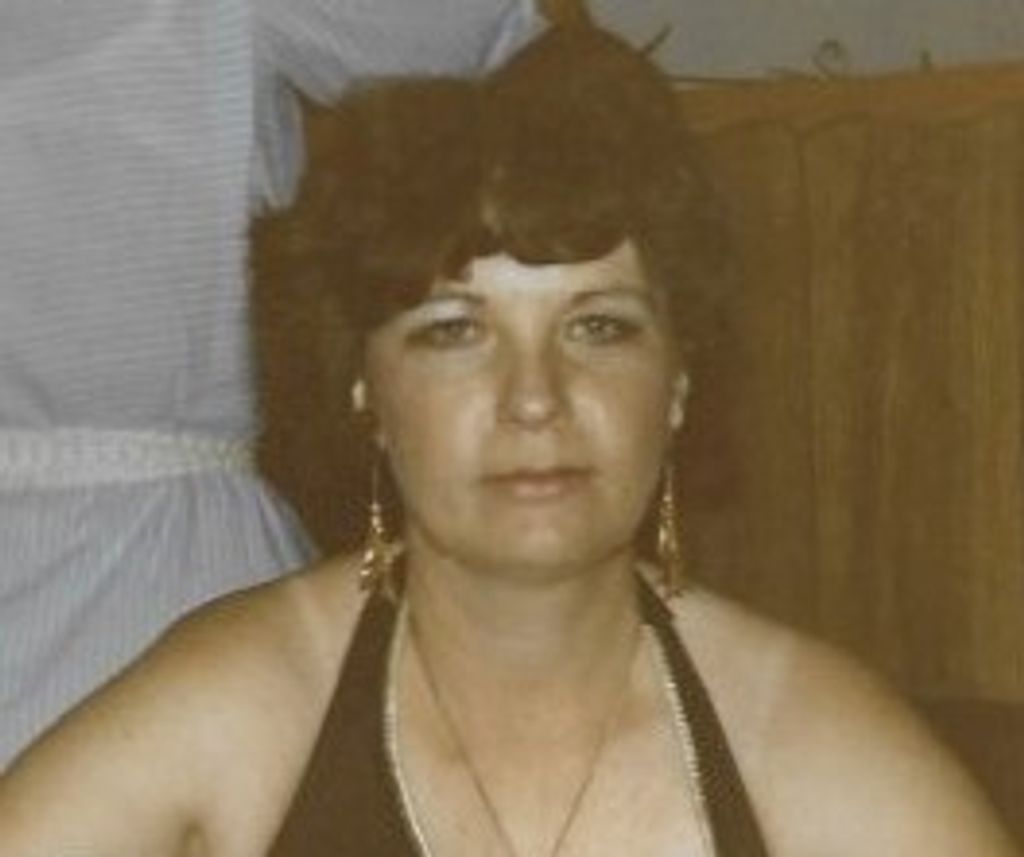 Emma Lue Jaramillo