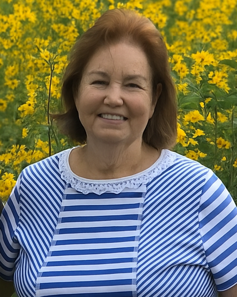 Nancy Carolyn Adams Profile Photo