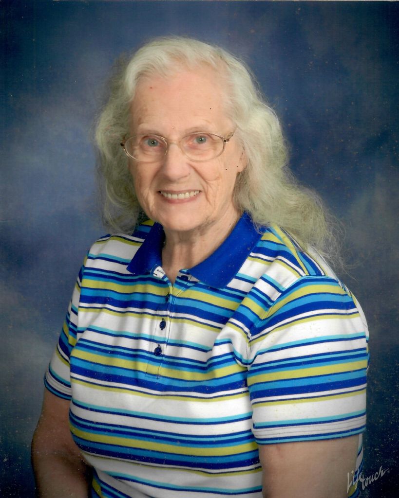 Avanell M. Sturgill Profile Photo