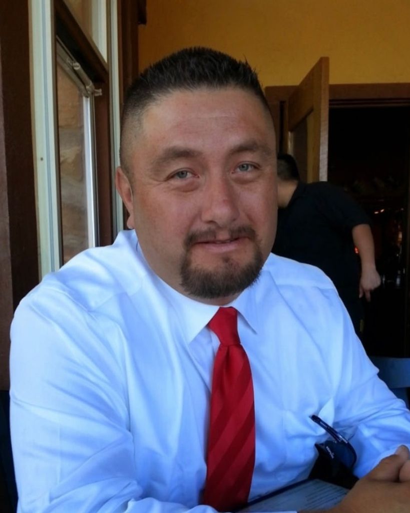 Juan Francisco Garcia Profile Photo