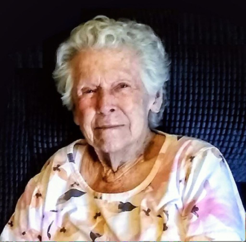 Evelyn "Rose" Brannan