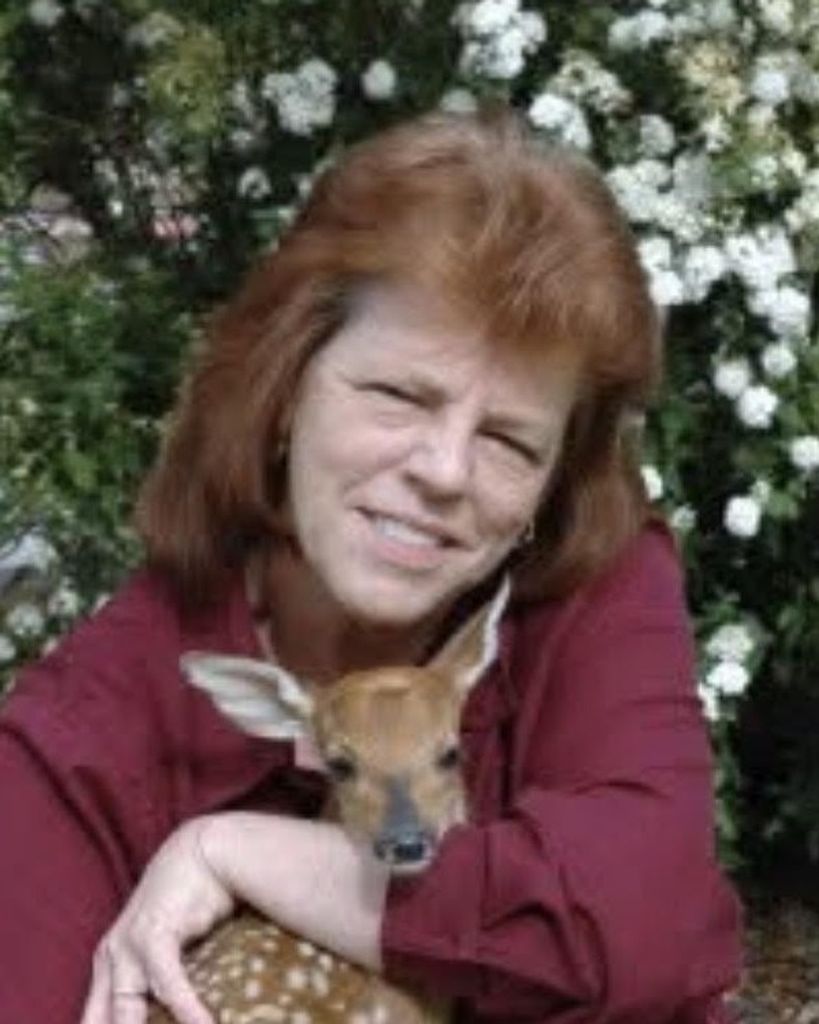 Nancy A. Mellott Profile Photo