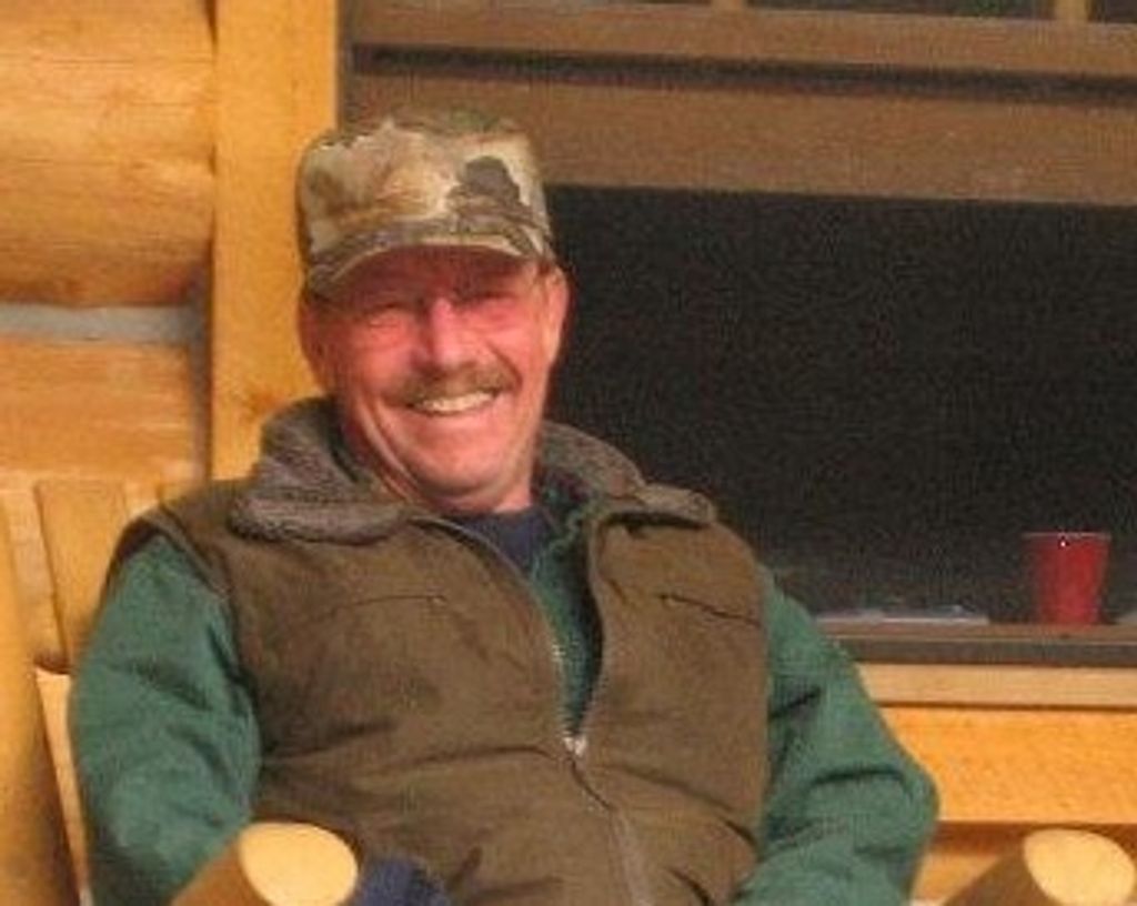 Gary Rice Profile Photo