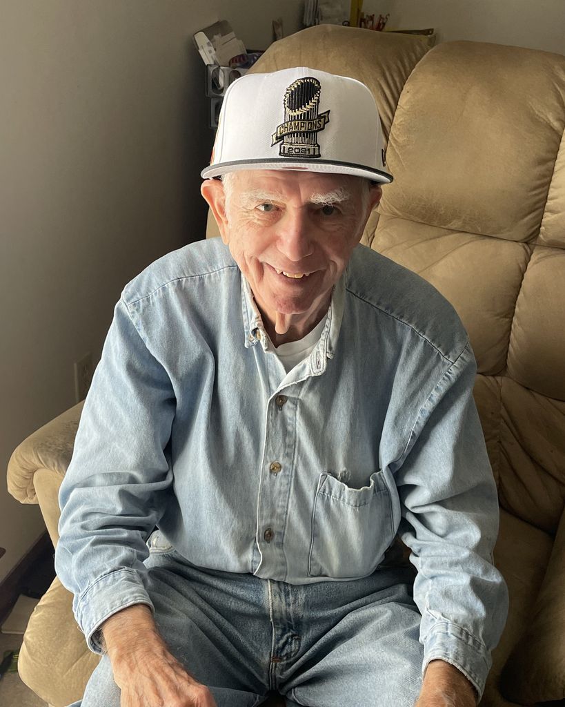 Harold Eugene Buffington Profile Photo