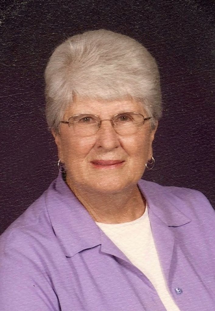 Zelma Rice Profile Photo
