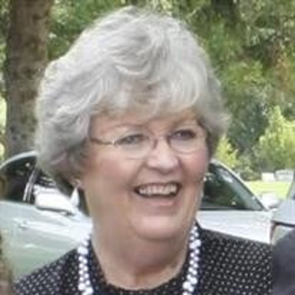 Kathryn Poppleton Fuhriman Profile Photo