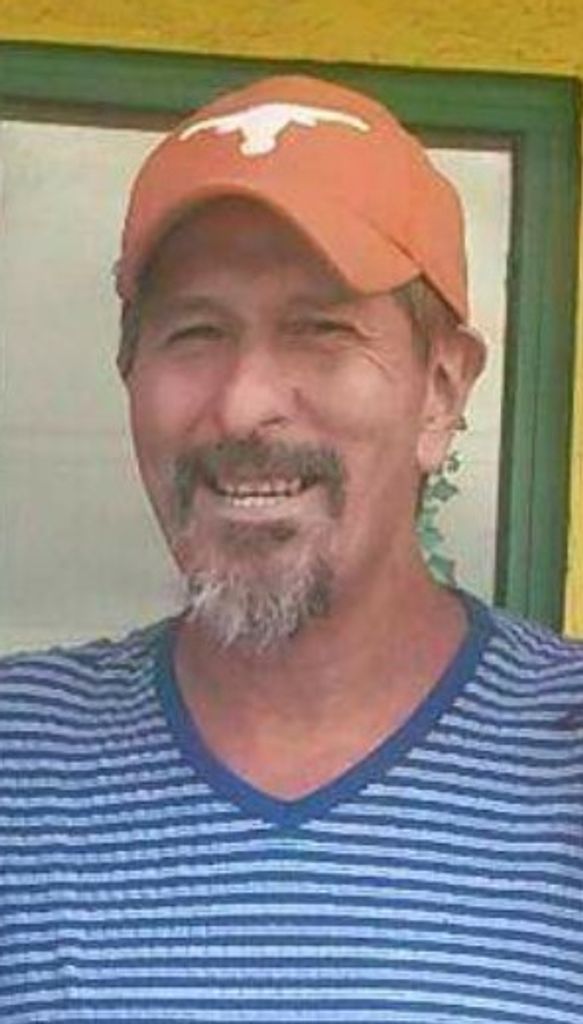Rudy "Kat" Urias Sr.