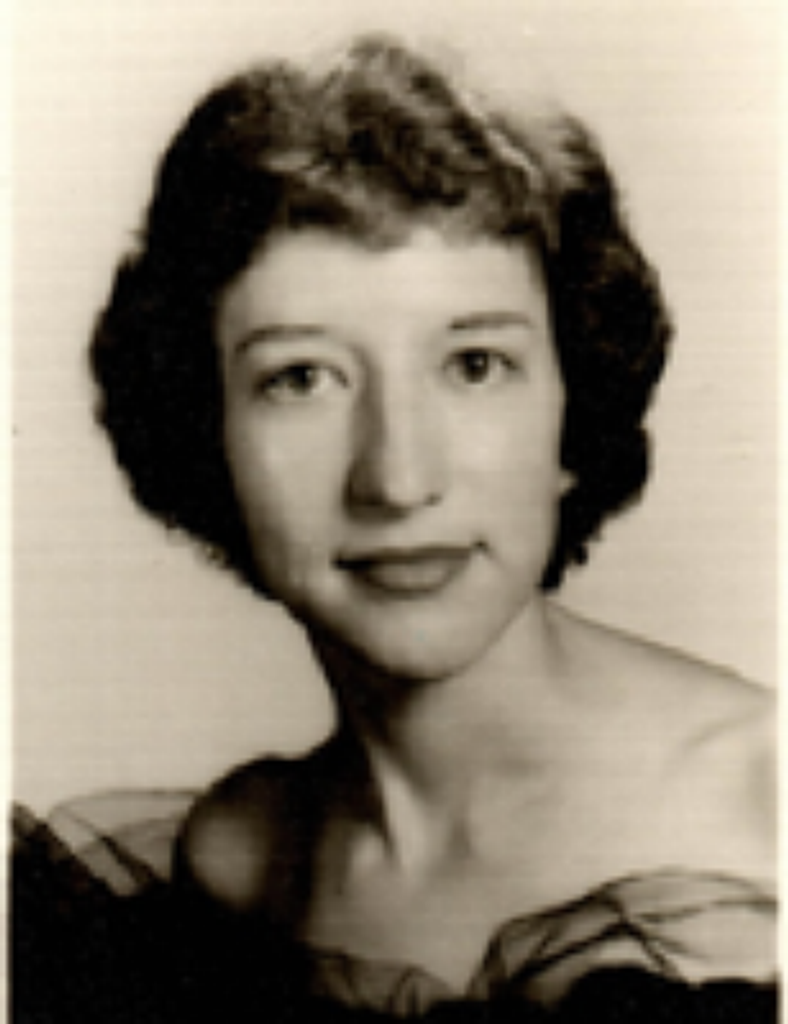 Judith Elizabeth Culbreth