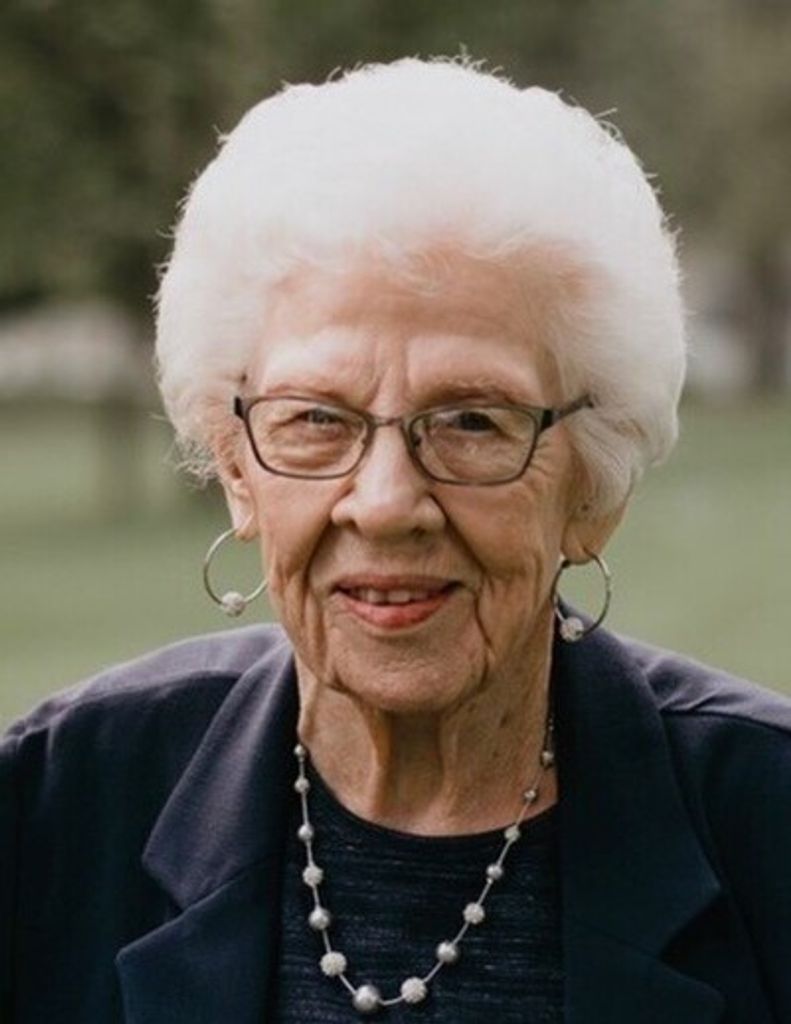 Ila Mae (Schade) Bush Profile Photo