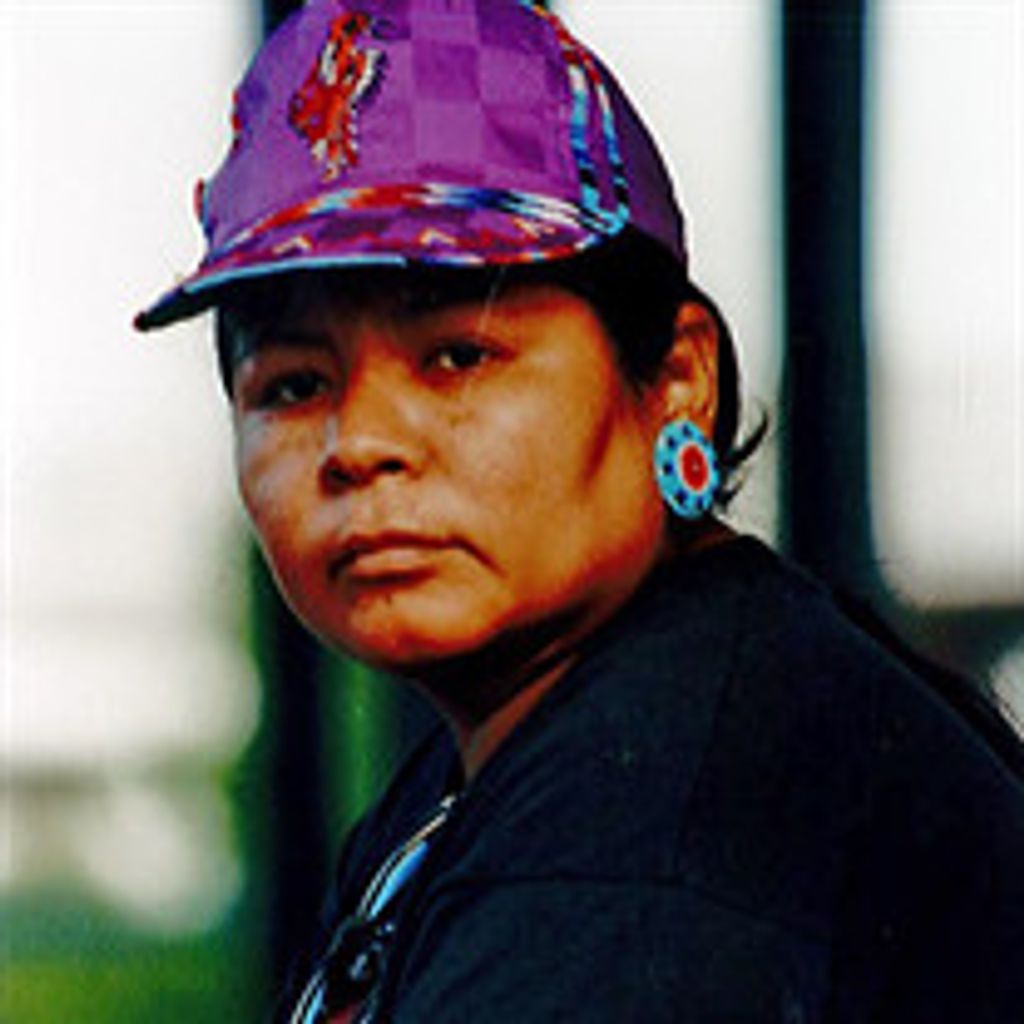 Robyne Gail Crowels