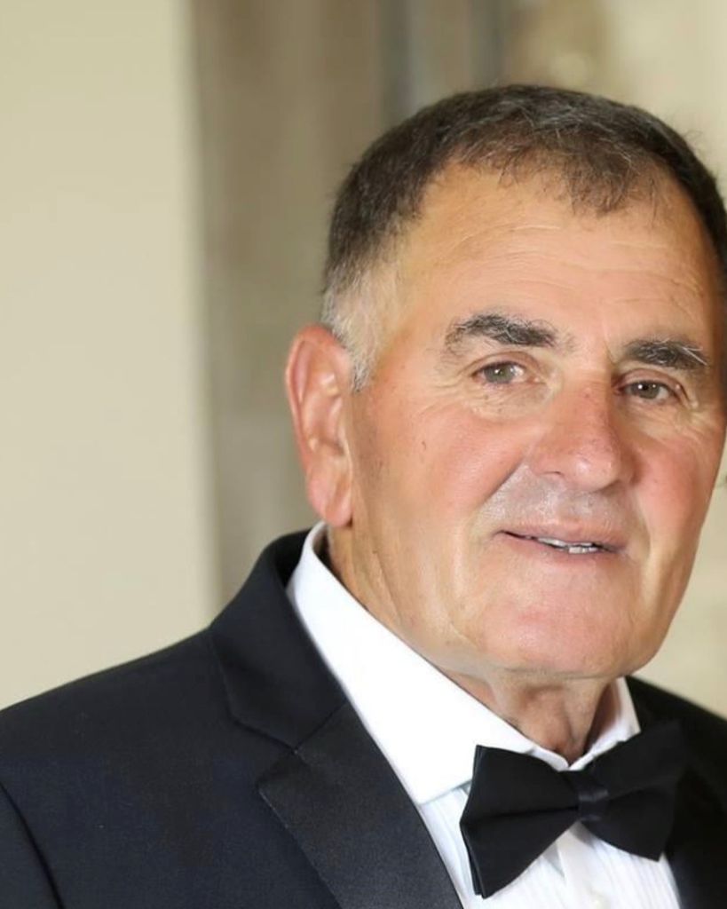 Aziz Toufic Freije Profile Photo