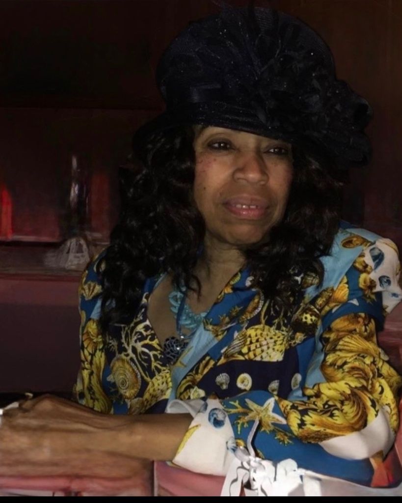 Betty A Cherilus Profile Photo