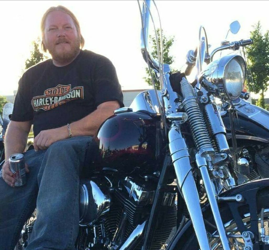 Andrew "Andy"   R. Patson Profile Photo