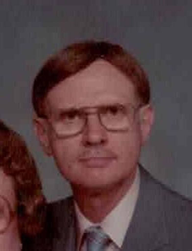 Dr. Arvin J. Crose
