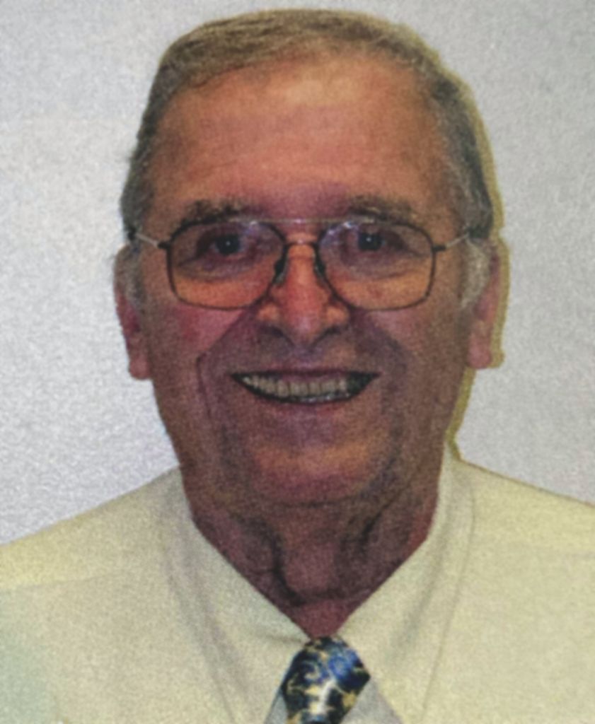 Robert Frank Meighen