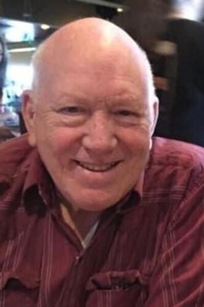 Richard Rigdon Middendorf Profile Photo