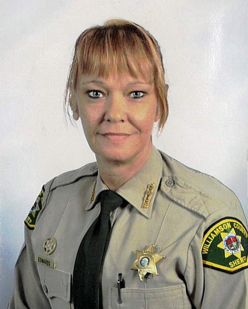 Melissa Beth Edwards Profile Photo
