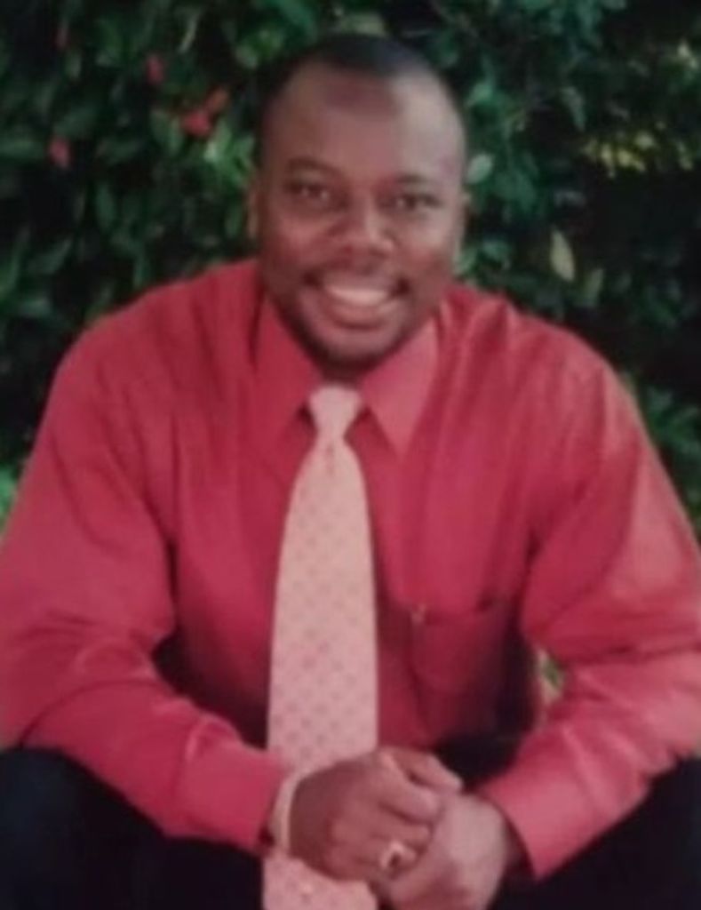 KINGSLEY NKANSAH