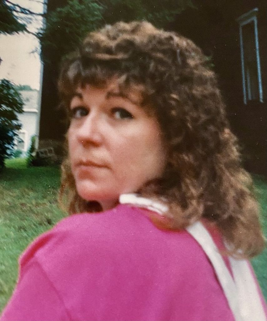 Cynthia Lucille (Powell)  Day