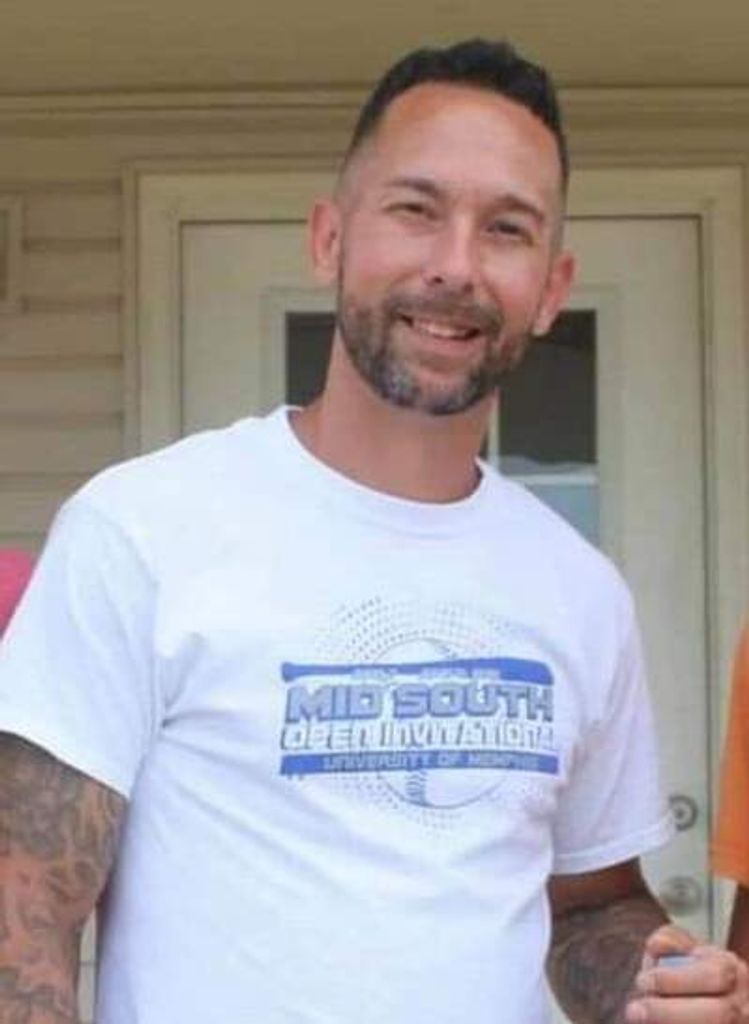 Justin Charles Spitzer Profile Photo